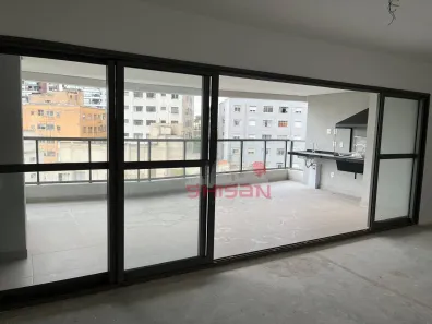 Apartamento com 3 Quartos à venda, 176m² no Paraíso, São Paulo