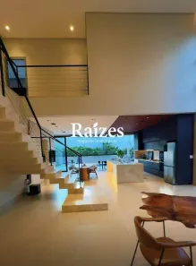 Casa de Condomínio com 4 Quartos à venda, 305m² no Granja Marileusa, Uberlândia