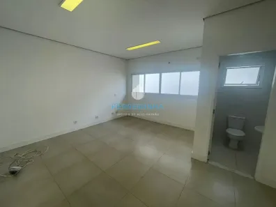 Sala Comercial à venda, 23m² no Loteamento Urbanova II, São José dos Campos