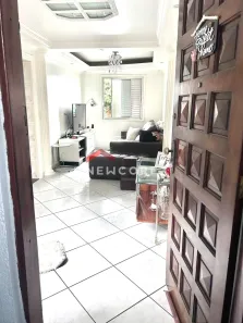 Apartamento com 2 Quartos à venda, 56m² no Conjunto Residencial José Bonifácio, São Paulo
