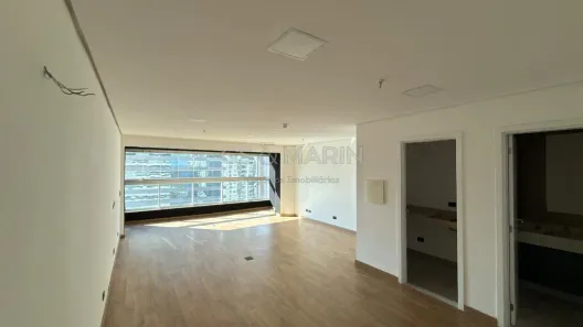 Sala Comercial para alugar, 49m² no Bela Suiça, Londrina