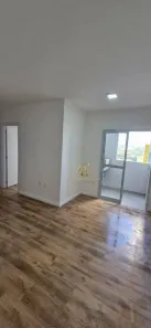 Apartamento com 2 Quartos à venda, 52m² no Parque Residencial Flamboyant, São José dos Campos