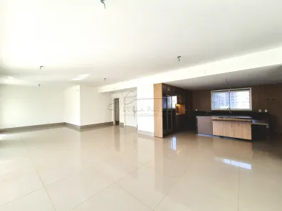 Apartamento com 4 Quartos para alugar, 323m² no Vila do Golfe, Ribeirão Preto