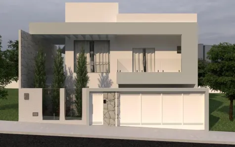 Casa com 3 Quartos à venda, 192m² no Fazenda Vitali, Colatina