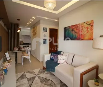 Apartamento com 2 Quartos à venda, 42m² no Vila Nivi, São Paulo