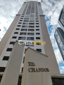 Apartamento com 2 Quartos para alugar, 62m² no Alto da Glória, Goiânia