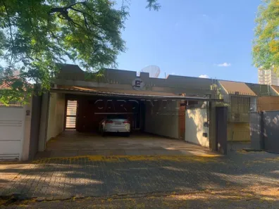 Casa com 8 Quartos à venda, 547m² no Centro, Araraquara