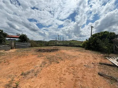 Lote/Terreno à venda, 500m² no Fukushima, Guararema