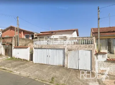 Casa com 3 Quartos à venda, 162m² no Jardim Proença, Campinas