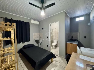 Kitnet com 1 Quarto para alugar, 50m² no Jardim Estádio, Jaú
