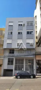 Sala Comercial à venda, 119m² no Centro, Passo Fundo