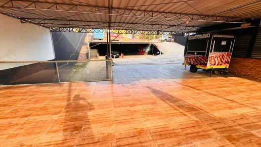 Ponto Comercial para alugar, 750m² no Jardim Peri, São Paulo