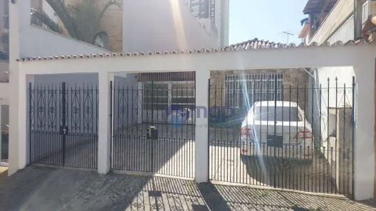 Casa com 3 Quartos à venda, 125m² no Vila Santo Estevão, São Paulo