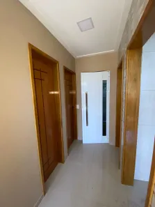 Apartamento com 2 Quartos para alugar, 50m² no Xerém, Duque de Caxias