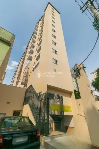 Apartamento com 1 Quarto à venda, 35m² no Vila Assunção, Santo André