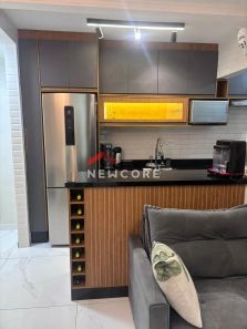 Apartamento com 2 Quartos à venda, 47m² no Ponte Grande, Guarulhos