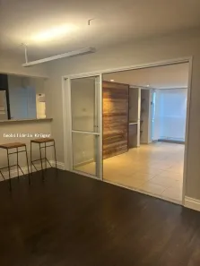 Apartamento com 2 Quartos para alugar, 112m² no Chácara Santo Antônio (Zona Sul), São Paulo