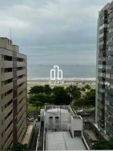Apartamento com 1 Quarto à venda, 31m² no Pompéia, Santos