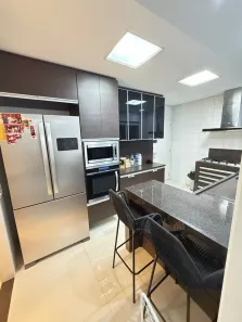 Apartamento com 3 Quartos para alugar, 158m² no Tamboré, Santana de Parnaíba