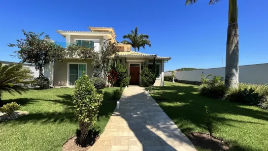 Casa com 4 Quartos à venda, 350m² no Marina, Armação dos Búzios