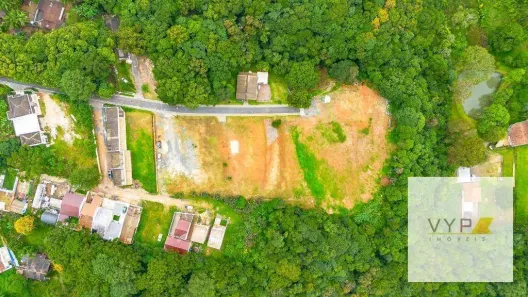 Lote/Terreno à venda, 20000m² no Butiatuvinha, Curitiba
