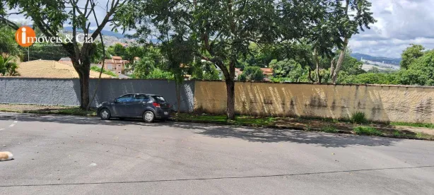 Lote/Terreno à venda, 1152m² no Loteamento Vale das Flores, Atibaia
