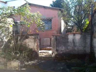 Lote/Terreno à venda, 124m² no Concórdia, Belo Horizonte
