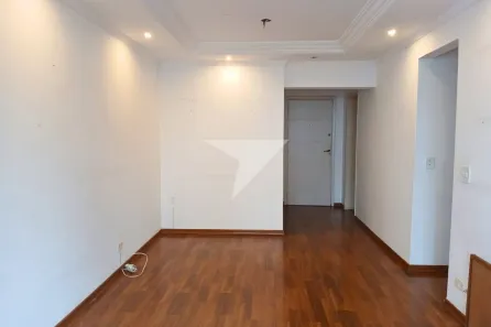 Apartamento com 3 Quartos à venda, 73m² no Indianópolis, São Paulo
