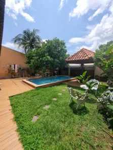 Casa com 3 Quartos à venda, 204m² no Morada do Ouro, Cuiabá