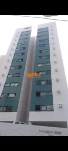 Flat com 1 Quarto para alugar, 30m² no Boa Viagem, Recife