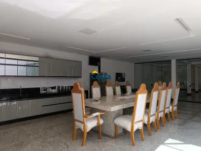 Casa com 4 Quartos à venda, 675m² no Ingá, Betim