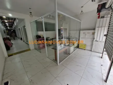 Ponto Comercial à venda, 222m² no Lapa, São Paulo