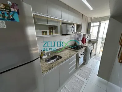 Apartamento com 2 Quartos à venda, 56m² no Vila da Penha, Rio de Janeiro