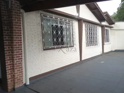 Sobrado com 4 Quartos à venda, 150m² no Parque Industrial, São José dos Campos