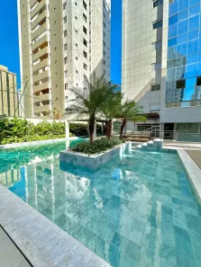 Apartamento com 4 Quartos à venda, 132m² no Lourdes, Belo Horizonte