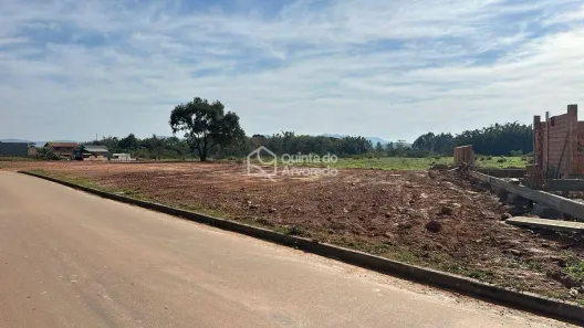 Lote/Terreno à venda, 3057m² no , Governador Celso Ramos