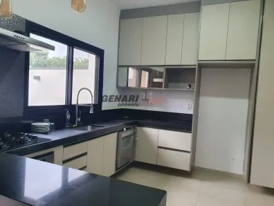 Sobrado com 3 Quartos à venda, 168m² no Jardim Montreal Residence, Indaiatuba