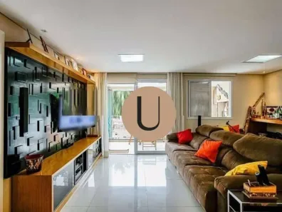 Apartamento com 2 Quartos à venda, 87m² no Barra Funda, São Paulo