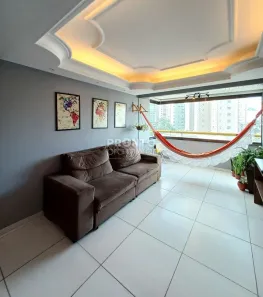 Apartamento com 3 Quartos à venda, 80m² no Boa Viagem, Recife