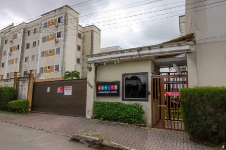 Apartamento com 2 Quartos para alugar, 43m² no Maraponga, Fortaleza