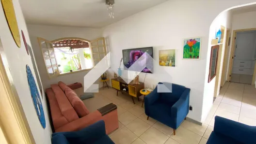 Casa com 2 Quartos à venda, 136m² no São João Batista (Venda Nova), Belo Horizonte
