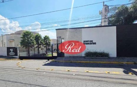 Casa de Condomínio com 3 Quartos à venda, 196m² no Meu Cantinho, Suzano