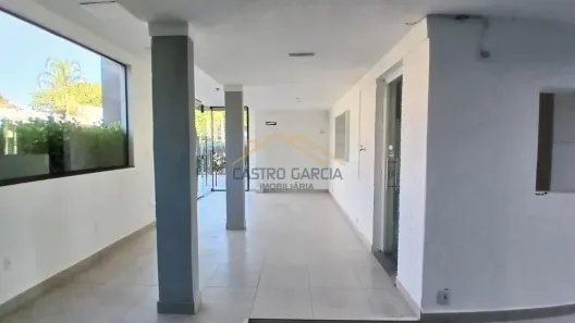 Ponto Comercial para alugar, 188m² no Chácara Girassol, Americana