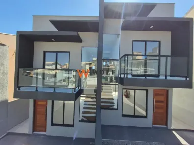 Casa com 2 Quartos à venda, 100m² no Forquilhas, São José