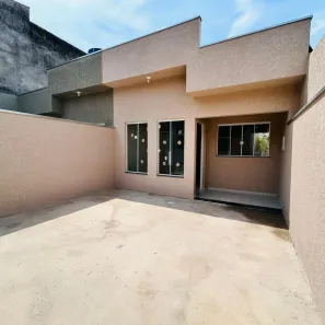 Casa com 2 Quartos à venda, 65m² no Jardim Maria Antonia (Nova Veneza), Sumaré