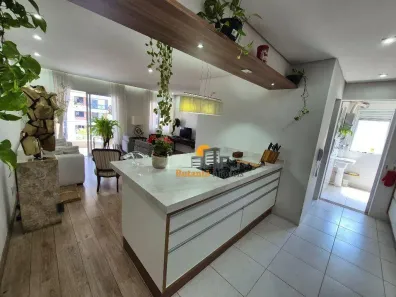 Apartamento com 2 Quartos à venda, 85m² no Real Parque, São Paulo