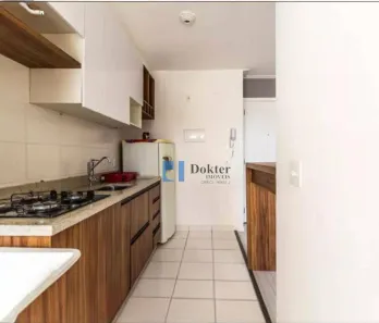 Apartamento com 2 Quartos à venda, 31m² no Água Branca, São Paulo