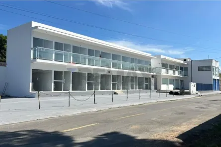 Sala Comercial para alugar, 6m² no São Caetano, Resende