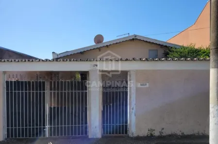 Casa com 3 Quartos à venda, 137m² no Jardim Nova Europa, Campinas