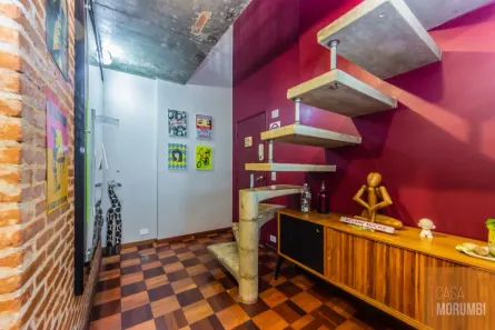 Cobertura com 3 Quartos à venda, 130m² no Jardim Taquaral, São Paulo